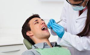 Что подразумевает консультация стоматолога