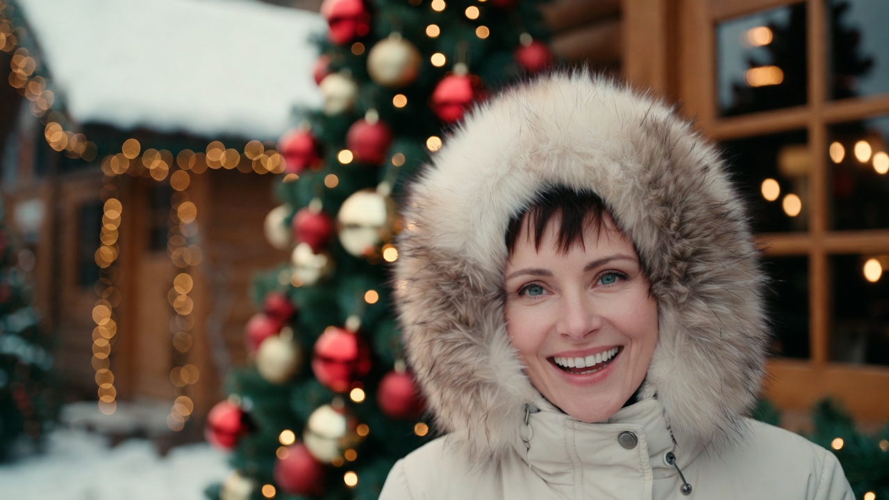 Улыбка, которая объединяет!