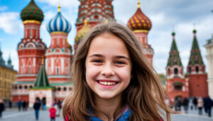 Сильная страна — здоровые люди!