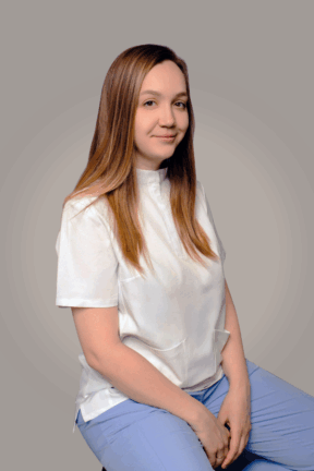 Григорьева Екатерина Александровна