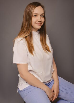 Григорьева Екатерина Александровна