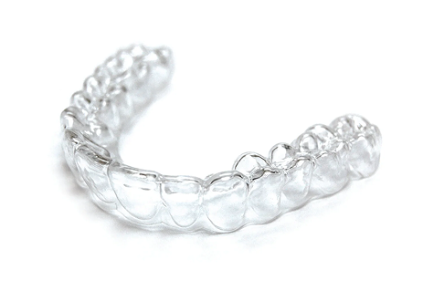 Капы и элайнеры