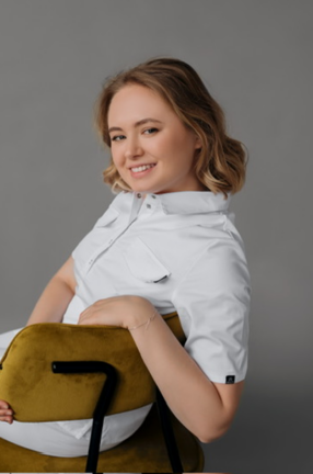 Посудневская Елизавета Владиславовна